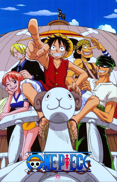 One Piece الحلقة 1082